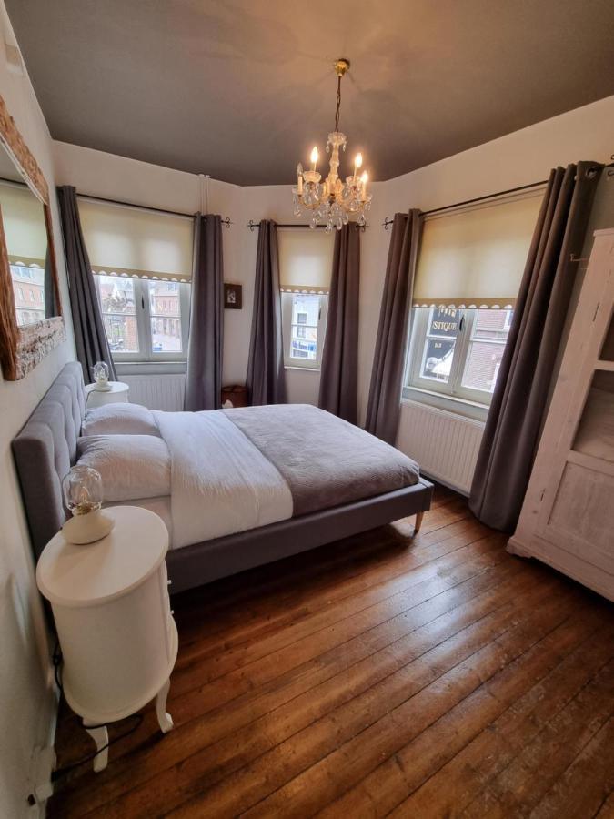 Bed and Breakfast Gasthuys Rustique Арсен Экстерьер фото